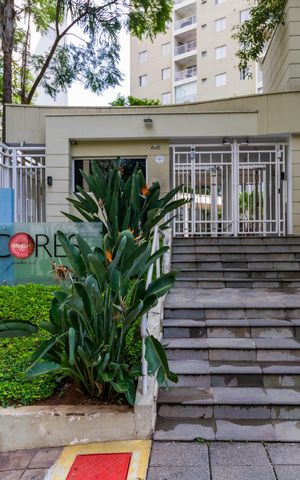Apartamento à venda com 69m², 2 quartos e 1 vaga Apartamento à venda com 69m², 2 quartos e 1 vagaFachada