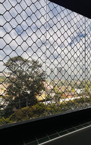 Apartamento para alugar com 200m², 5 quartos e 3 vagas Apartamento para alugar com 200m², 5 quartos e 3 vagasVista da Sacada