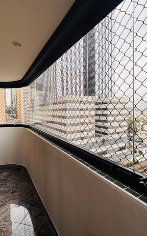 Apartamento para alugar com 200m², 5 quartos e 3 vagas Apartamento para alugar com 200m², 5 quartos e 3 vagasSacada