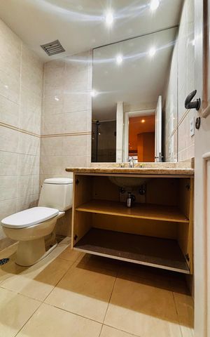 Apartamento para alugar com 200m², 5 quartos e 3 vagas Apartamento para alugar com 200m², 5 quartos e 3 vagasBanheiro