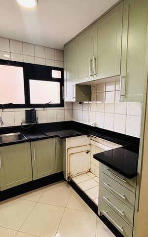 Apartamento para alugar com 200m², 5 quartos e 3 vagas Apartamento para alugar com 200m², 5 quartos e 3 vagasCozinha