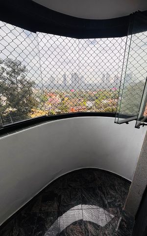 Apartamento para alugar com 200m², 5 quartos e 3 vagas Apartamento para alugar com 200m², 5 quartos e 3 vagasSacada suíte