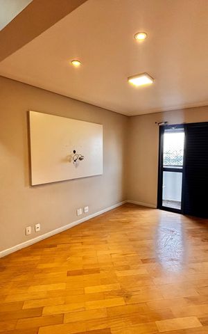 Apartamento para alugar com 200m², 5 quartos e 3 vagas Apartamento para alugar com 200m², 5 quartos e 3 vagasSuíte 2
