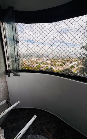 Apartamento para alugar com 200m², 5 quartos e 3 vagas Apartamento para alugar com 200m², 5 quartos e 3 vagasSacada suíte