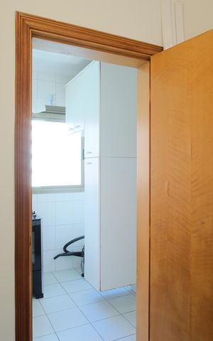 Apartamento para alugar com 156m², 4 quartos e 3 vagasQuarto de Serviço