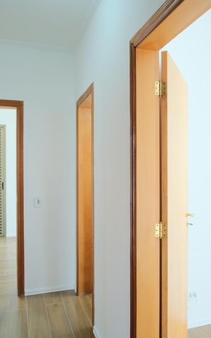 Apartamento para alugar com 156m², 4 quartos e 3 vagasHall dos quartos