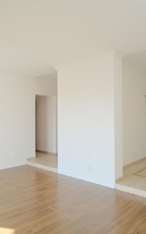 Apartamento para alugar com 156m², 4 quartos e 3 vagasSala