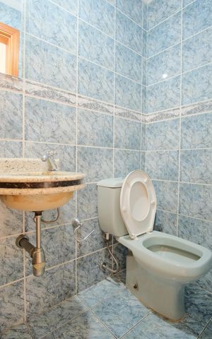 Apartamento para alugar com 156m², 4 quartos e 3 vagasLavabo