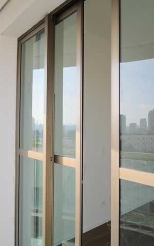 Apartamento para alugar com 156m², 4 quartos e 3 vagasVaranda da Sala