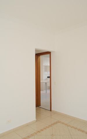 Apartamento para alugar com 156m², 4 quartos e 3 vagasSala de Jantar