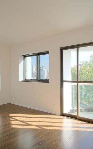 Apartamento para alugar com 156m², 4 quartos e 3 vagasSala