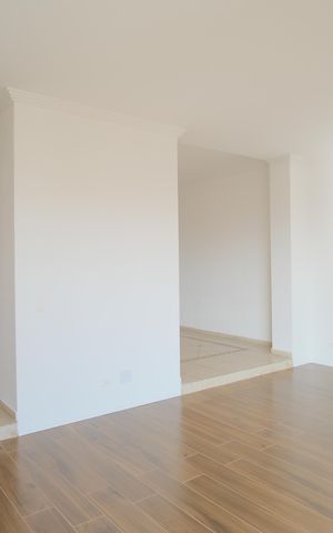 Apartamento para alugar com 156m², 4 quartos e 3 vagasSala