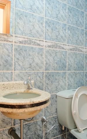 Apartamento para alugar com 156m², 4 quartos e 3 vagasLavabo