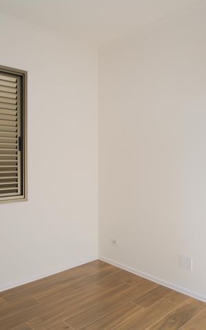 Apartamento para alugar com 156m², 4 quartos e 3 vagasQuarto 2
