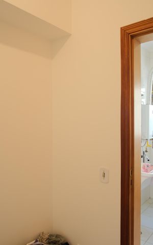 Apartamento para alugar com 156m², 4 quartos e 3 vagasQuarto de Serviço