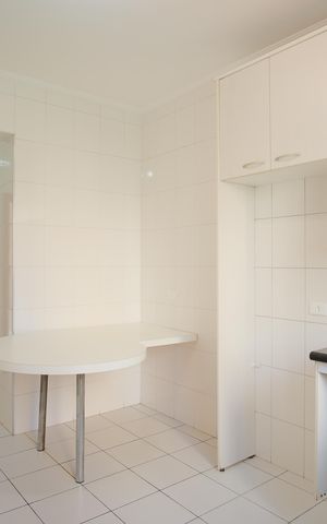 Apartamento para alugar com 156m², 4 quartos e 3 vagasCozinha