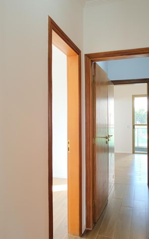 Apartamento para alugar com 156m², 4 quartos e 3 vagasHall dos quartos