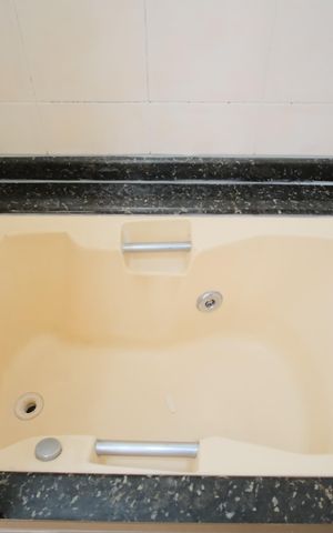 Apartamento para alugar com 156m², 4 quartos e 3 vagasBanheiro Social