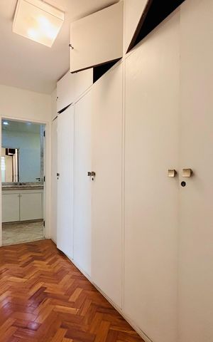 Apartamento à venda com 328m², 4 quartos e 2 vagas