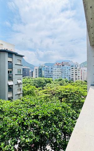 Apartamento à venda com 328m², 4 quartos e 2 vagas