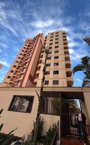 Apartamento à venda com 87m², 1 quarto e 1 vaga Apartamento à venda com 87m², 1 quarto e 1 vagaFachada