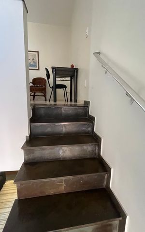Apartamento à venda com 87m², 1 quarto e 1 vaga Apartamento à venda com 87m², 1 quarto e 1 vagaCorredor