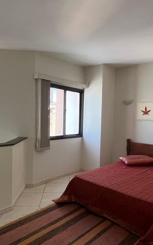 Apartamento à venda com 87m², 1 quarto e 1 vaga Apartamento à venda com 87m², 1 quarto e 1 vagaQuarto