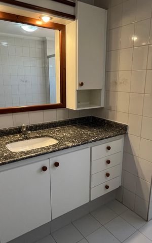 Apartamento à venda com 87m², 1 quarto e 1 vaga Apartamento à venda com 87m², 1 quarto e 1 vagaCozinha