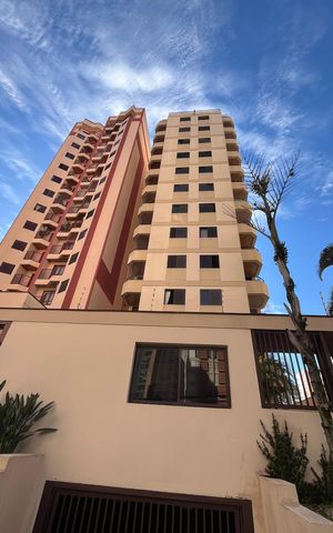 Apartamento à venda com 87m², 1 quarto e 1 vaga Apartamento à venda com 87m², 1 quarto e 1 vagaFachada