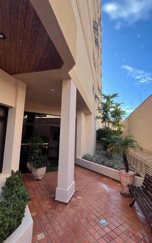 Apartamento à venda com 87m², 1 quarto e 1 vaga Apartamento à venda com 87m², 1 quarto e 1 vagaÁrea comum