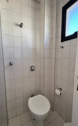 Apartamento à venda com 87m², 1 quarto e 1 vaga Apartamento à venda com 87m², 1 quarto e 1 vagaÁrea de serviço
