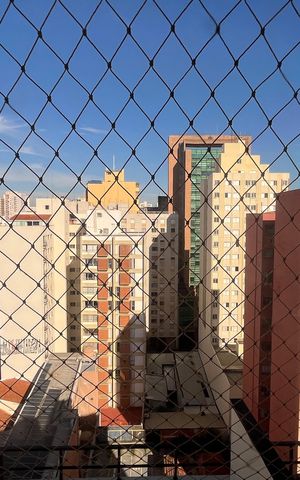Apartamento à venda com 87m², 1 quarto e 1 vaga Apartamento à venda com 87m², 1 quarto e 1 vagaVista do Quarto