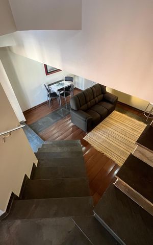 Apartamento à venda com 87m², 1 quarto e 1 vaga Apartamento à venda com 87m², 1 quarto e 1 vagaSala
