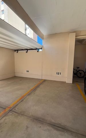 Apartamento à venda com 87m², 1 quarto e 1 vaga Apartamento à venda com 87m², 1 quarto e 1 vagaÁrea comum