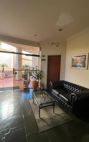 Apartamento à venda com 87m², 1 quarto e 1 vaga Apartamento à venda com 87m², 1 quarto e 1 vagaÁrea comum