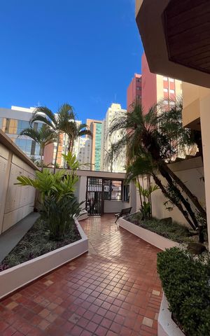 Apartamento à venda com 87m², 1 quarto e 1 vaga Apartamento à venda com 87m², 1 quarto e 1 vagaÁrea comum