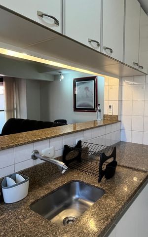 Apartamento à venda com 87m², 1 quarto e 1 vaga Apartamento à venda com 87m², 1 quarto e 1 vagaCozinha