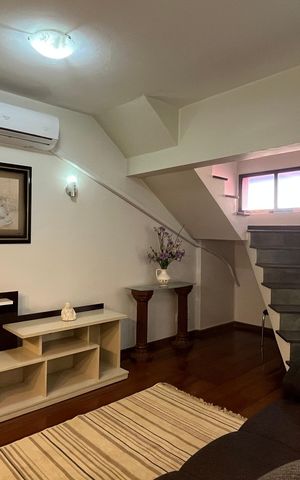 Apartamento à venda com 87m², 1 quarto e 1 vaga Apartamento à venda com 87m², 1 quarto e 1 vagaSala