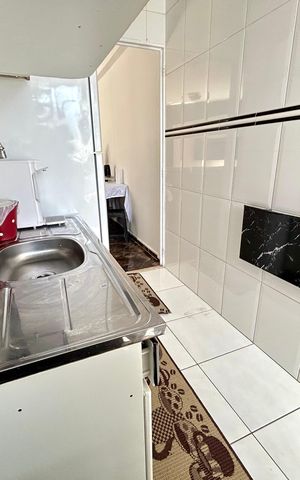 Apartamento à venda com 58m², 2 quartos e 1 vaga Apartamento à venda com 58m², 2 quartos e 1 vagaCozinha