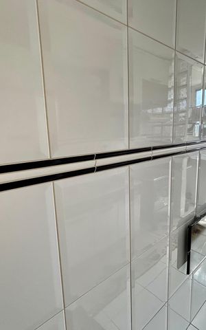 Apartamento à venda com 58m², 2 quartos e 1 vaga Apartamento à venda com 58m², 2 quartos e 1 vagaCozinha