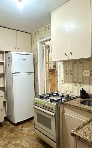 Apartamento à venda com 105m², 3 quartos e sem vaga Apartamento à venda com 105m², 3 quartos e sem vagaCozinha
