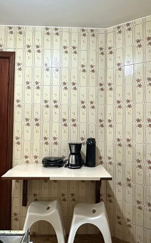 Apartamento à venda com 105m², 3 quartos e sem vaga Apartamento à venda com 105m², 3 quartos e sem vagaCozinha