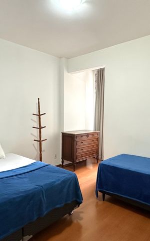 Apartamento à venda com 105m², 3 quartos e sem vaga Apartamento à venda com 105m², 3 quartos e sem vagaQuarto 1