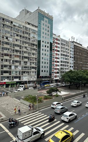 Apartamento à venda com 105m², 3 quartos e sem vaga Apartamento à venda com 105m², 3 quartos e sem vagaVista Quarto 2