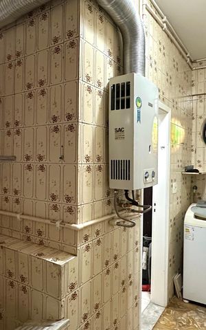 Apartamento à venda com 105m², 3 quartos e sem vaga Apartamento à venda com 105m², 3 quartos e sem vagaÁrea de Serviço