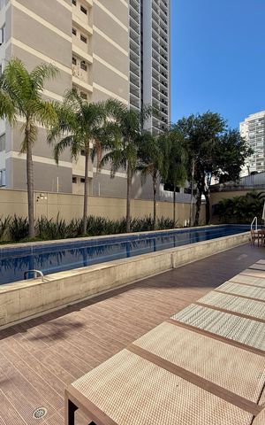 Apartamento para alugar com 63m², 2 quartos e 1 vaga Apartamento para alugar com 63m², 2 quartos e 1 vagaPiscina