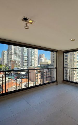 Apartamento para alugar com 63m², 2 quartos e 1 vaga Apartamento para alugar com 63m², 2 quartos e 1 vagaSacada