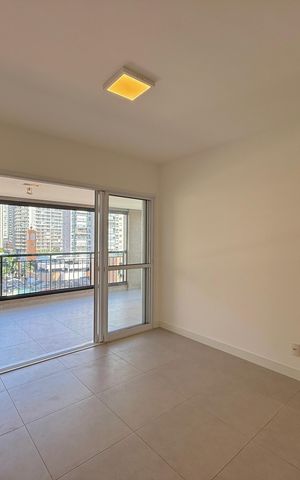 Apartamento para alugar com 63m², 2 quartos e 1 vaga Apartamento para alugar com 63m², 2 quartos e 1 vagaSala