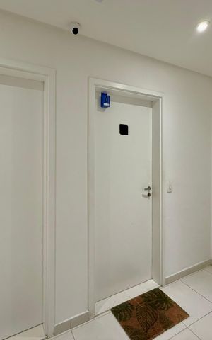 Apartamento para alugar com 63m², 2 quartos e 1 vaga Apartamento para alugar com 63m², 2 quartos e 1 vagaHall Apartamento