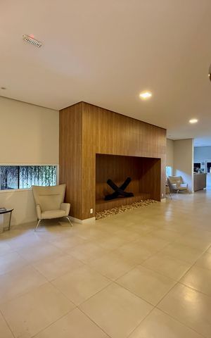 Apartamento para alugar com 63m², 2 quartos e 1 vaga Apartamento para alugar com 63m², 2 quartos e 1 vagaHall Social Bloco